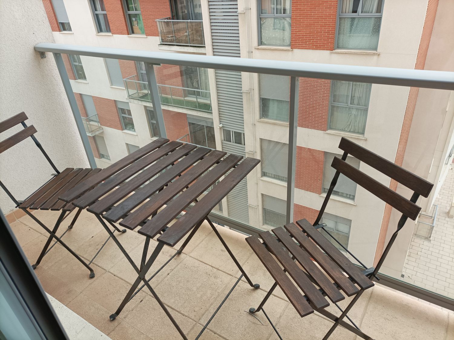 Piso en avenida Joven Futura, 29 - Foto 3