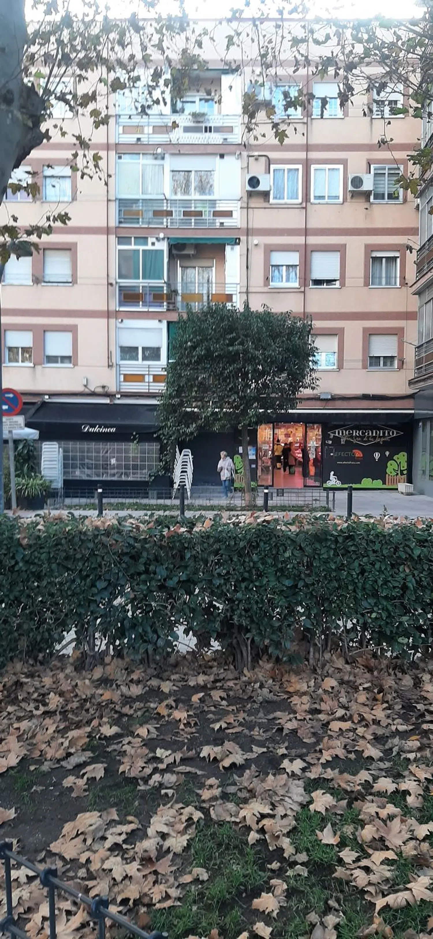 Piso en calle Mérida, 5 - Foto 22