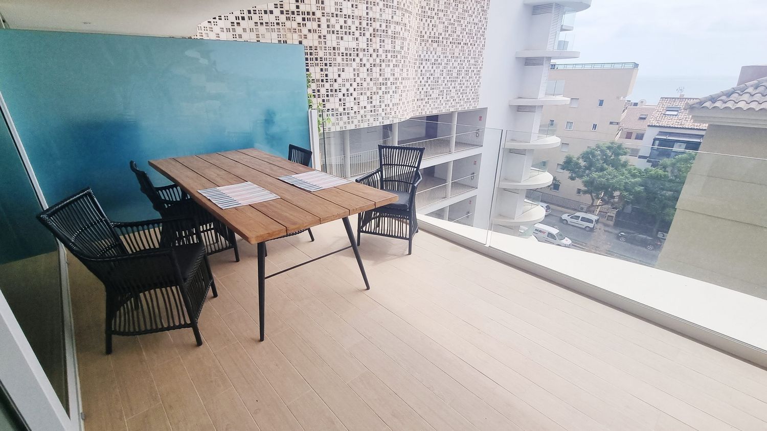 Piso en avenida Carvajal, 69 - Foto 2