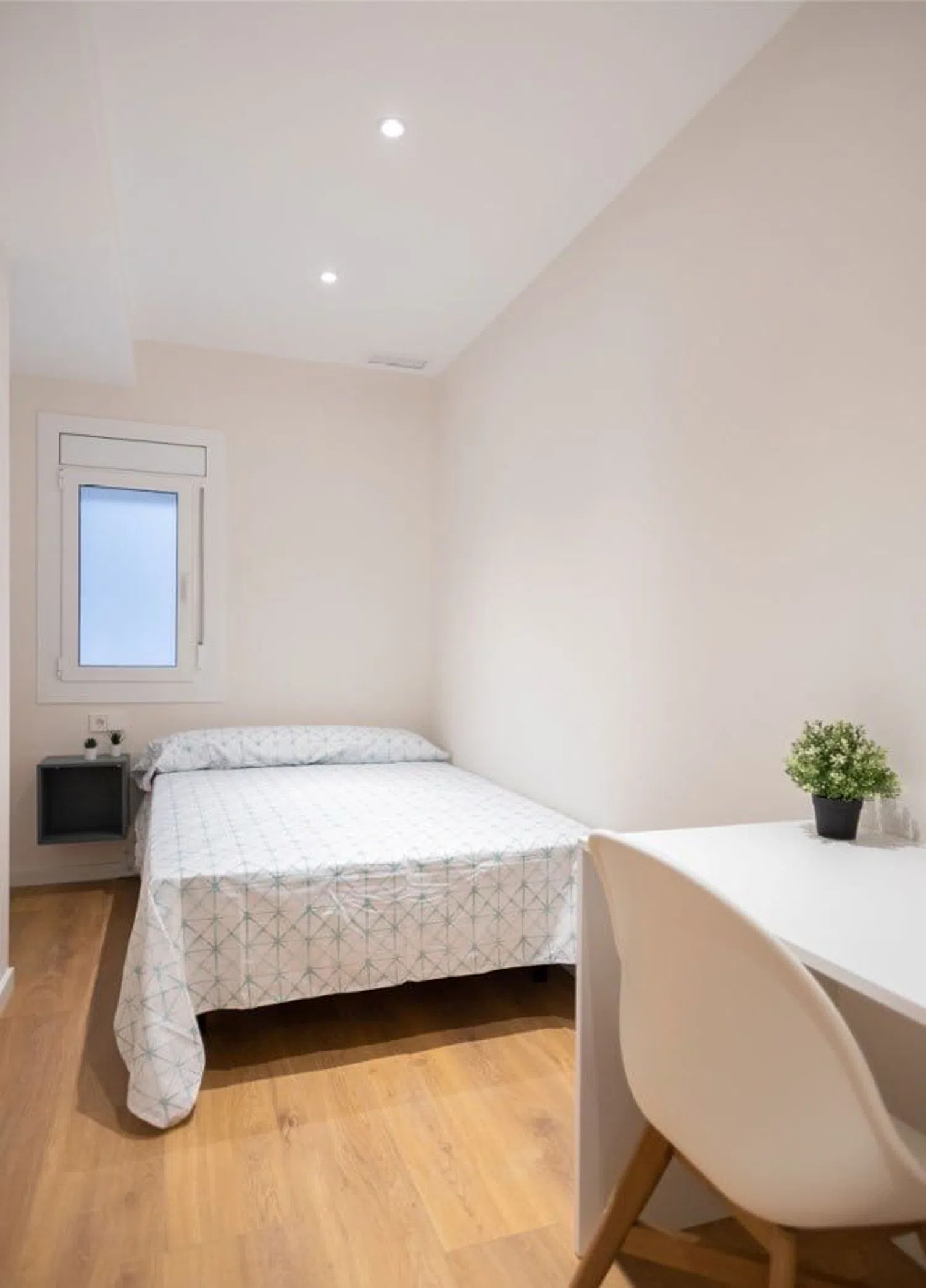 Piso en calle de Sant Frederic, 12 - Foto 4