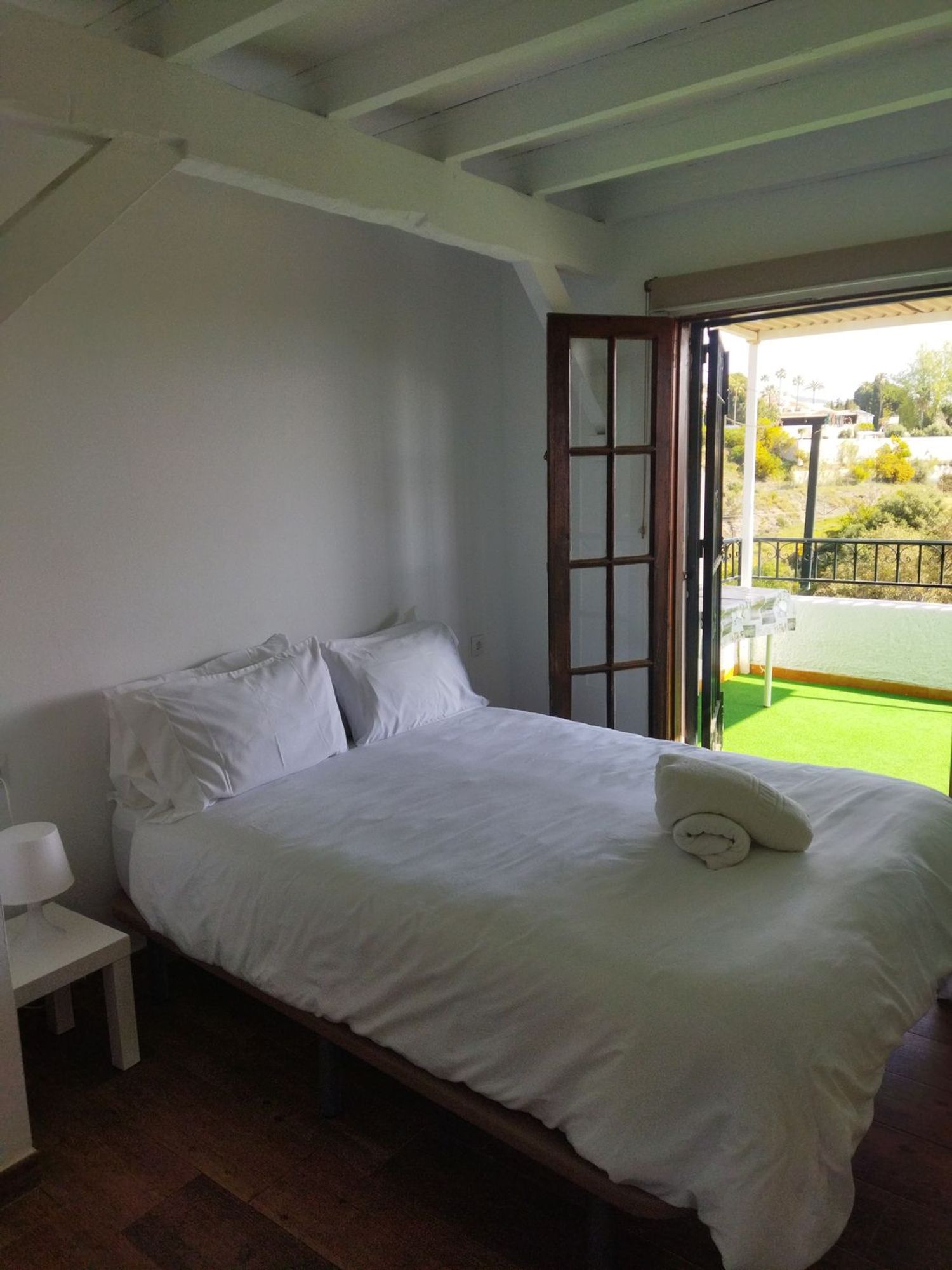 Dúplex en calle Maestro Albéniz, 26 - Foto 12