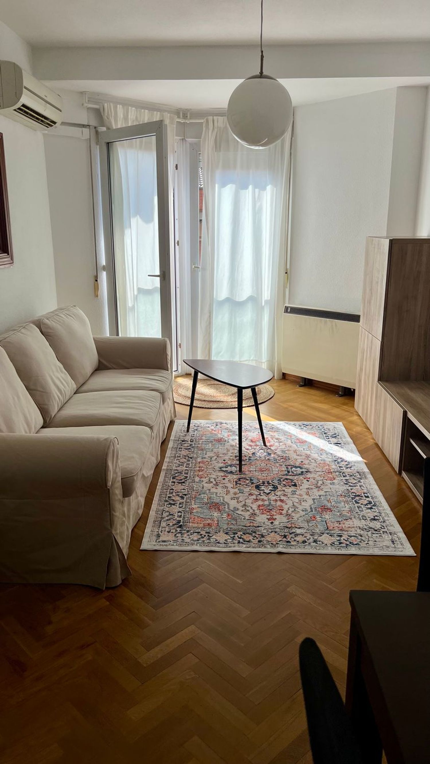 Piso en avenida Pocito de las Nieves, 15 - Foto 2