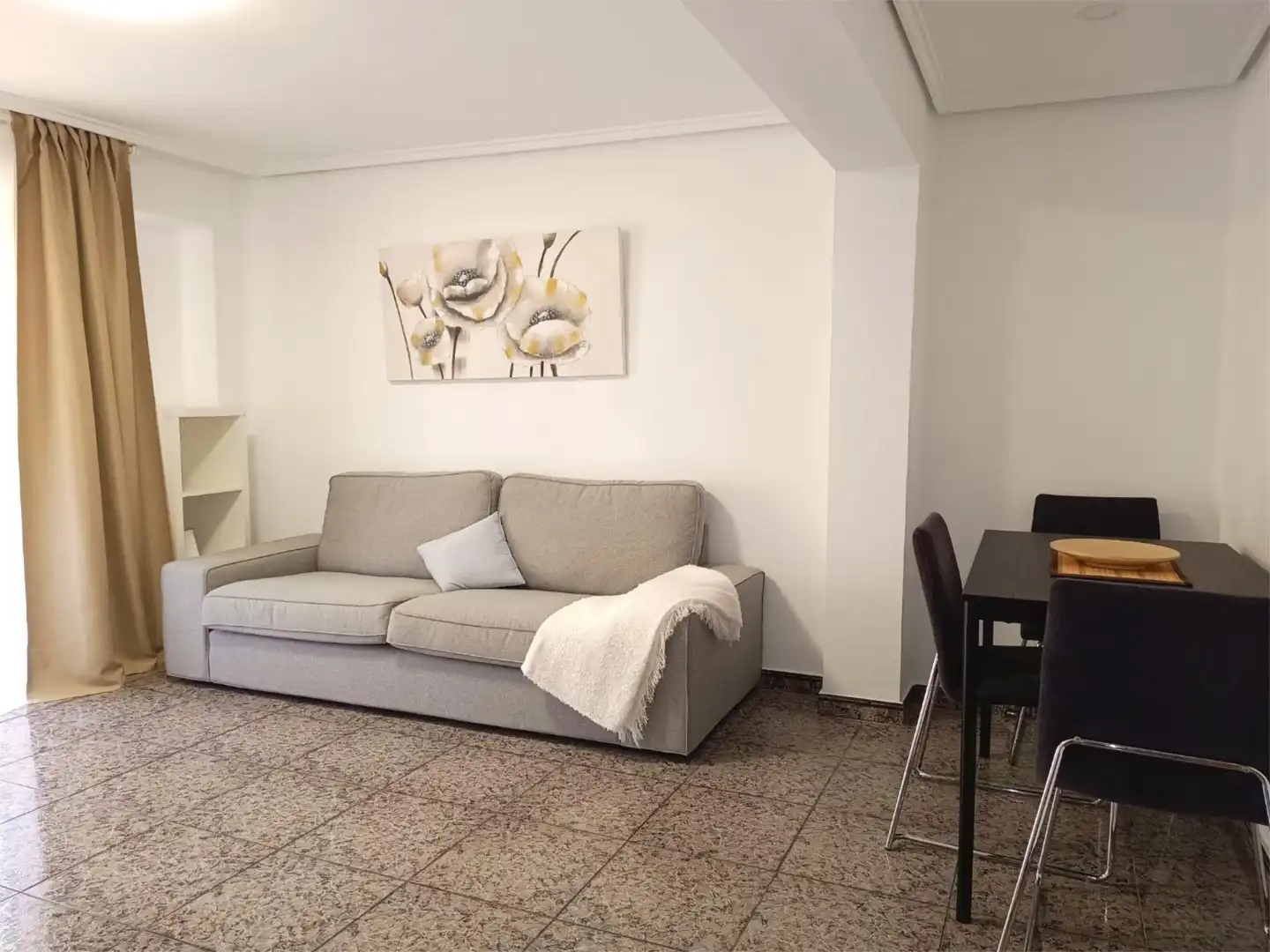 Piso en  Carrer del Doctor Peset 26 - Foto 16