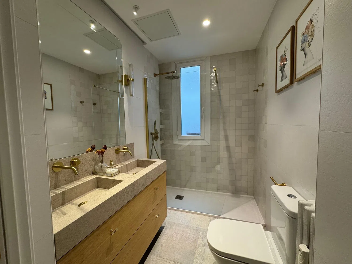 Piso en calle de Francisco Ricci, 12 - Foto 10