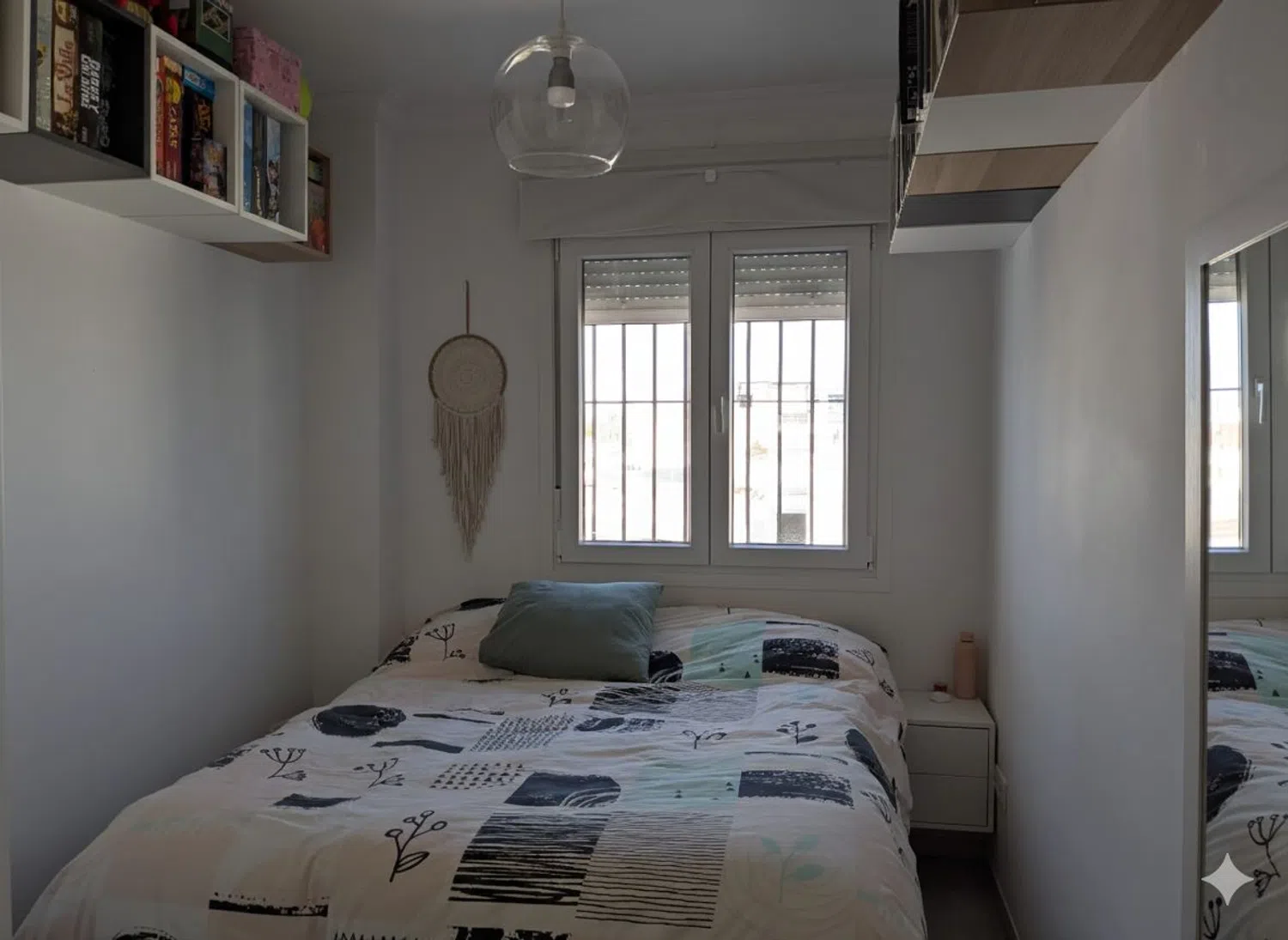 Piso en calle Afán de Ribera, 27 - Foto 6