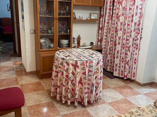 Piso en pintor Espinosa, 3 - Foto 4