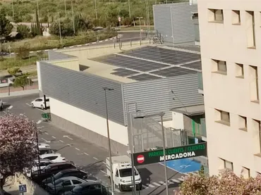 Piso en  Carrer Poeta José Agustín Goytisolo 12 - Foto 7