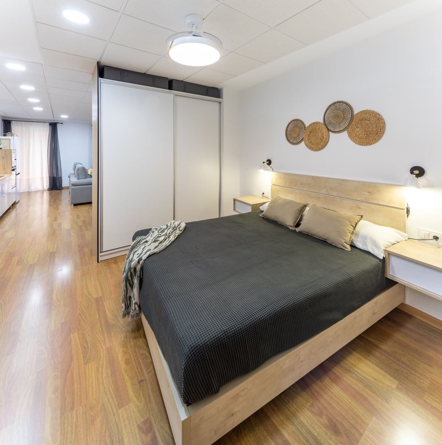 Estudio en calle Platería, 28 -1a - Foto 14