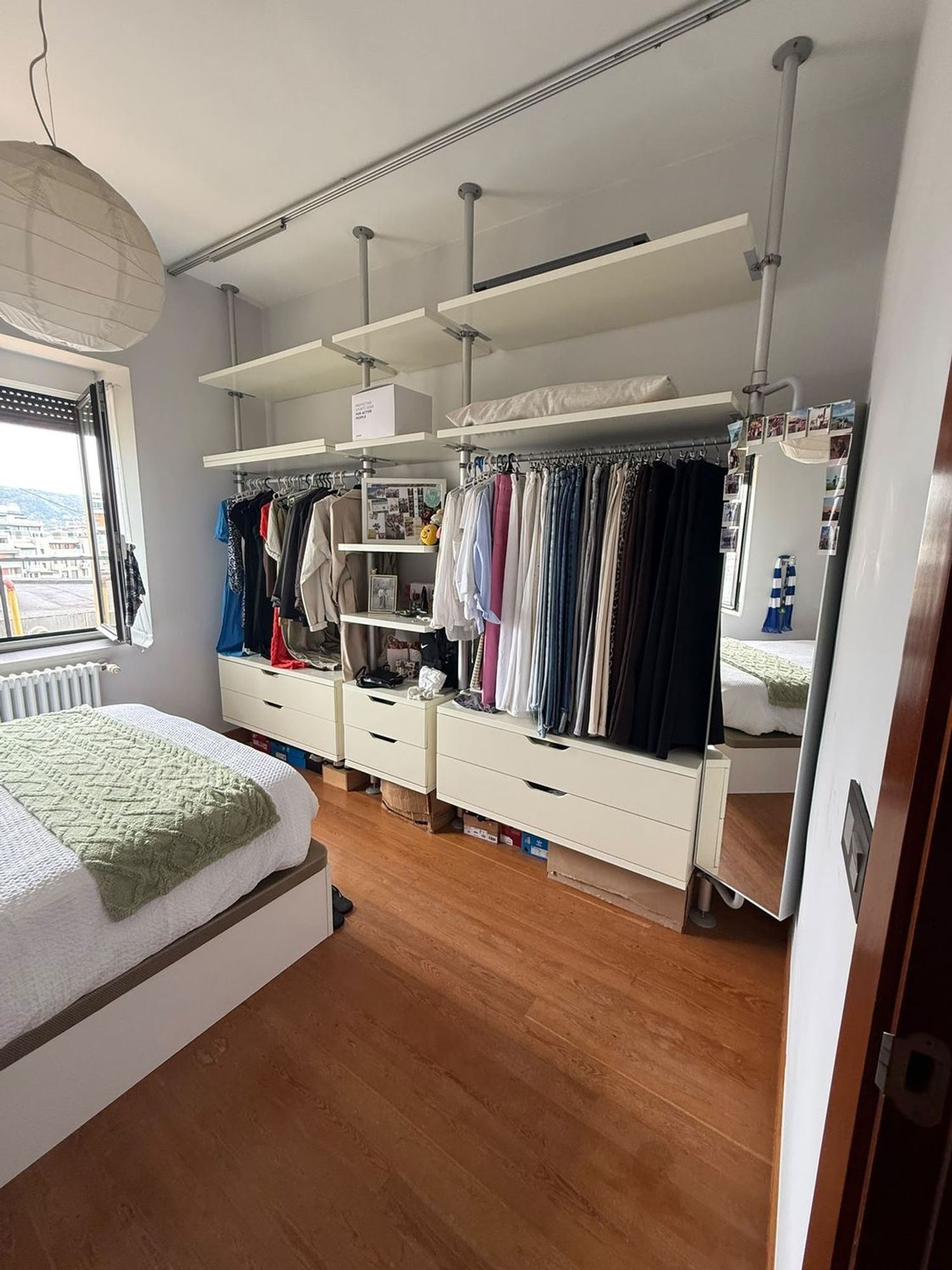 Piso en Calle Amara, 31, Amara Zaharra-Arbaizenea - Foto 8