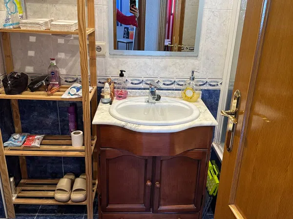 Piso en Calle Hermanos Rosell Mata, 1, Zona Ensanche-Parque Santa Rosa - Foto 17