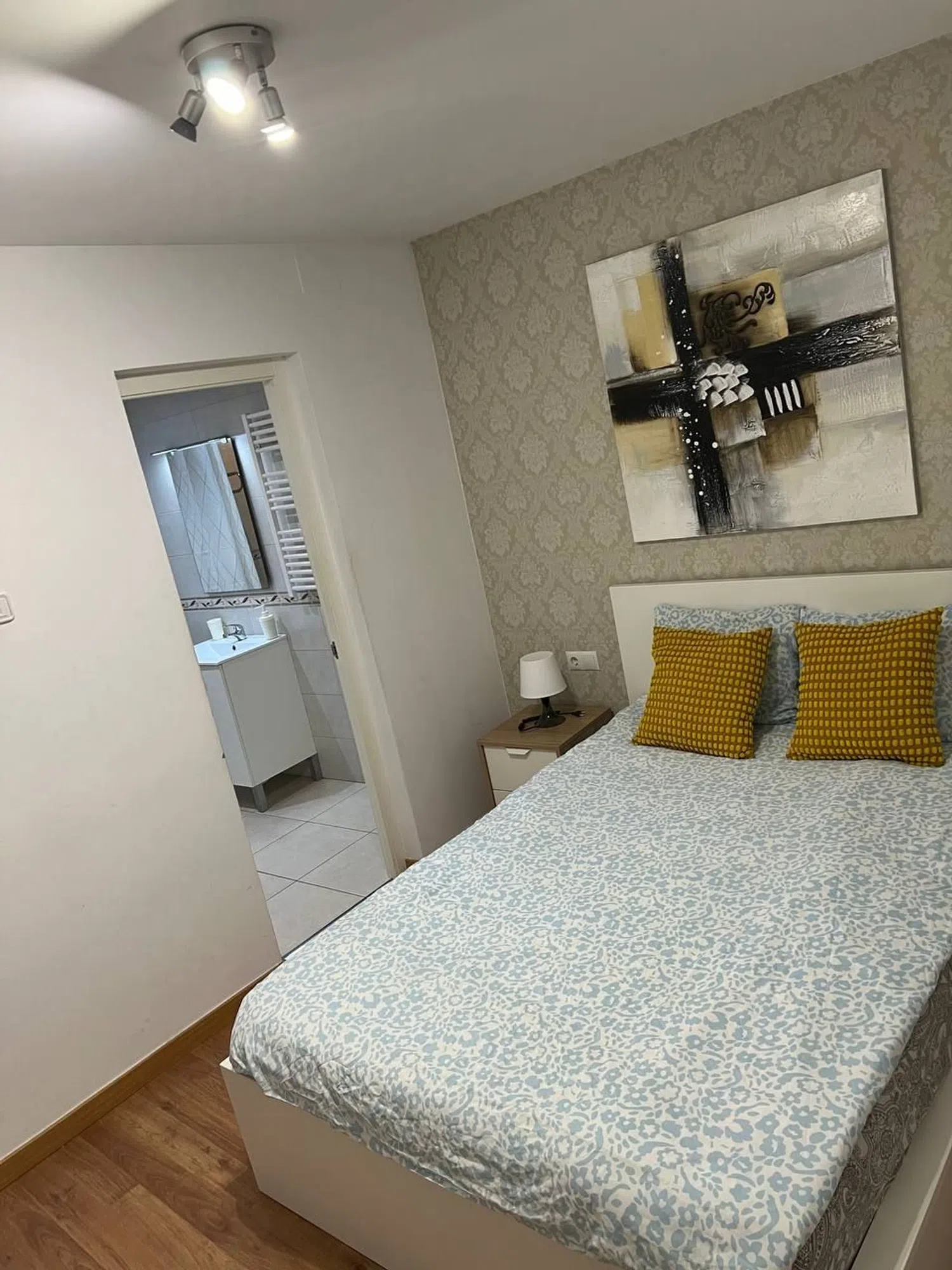 Piso en calle de l'Olivera de Sistrells, 92 - Foto 5