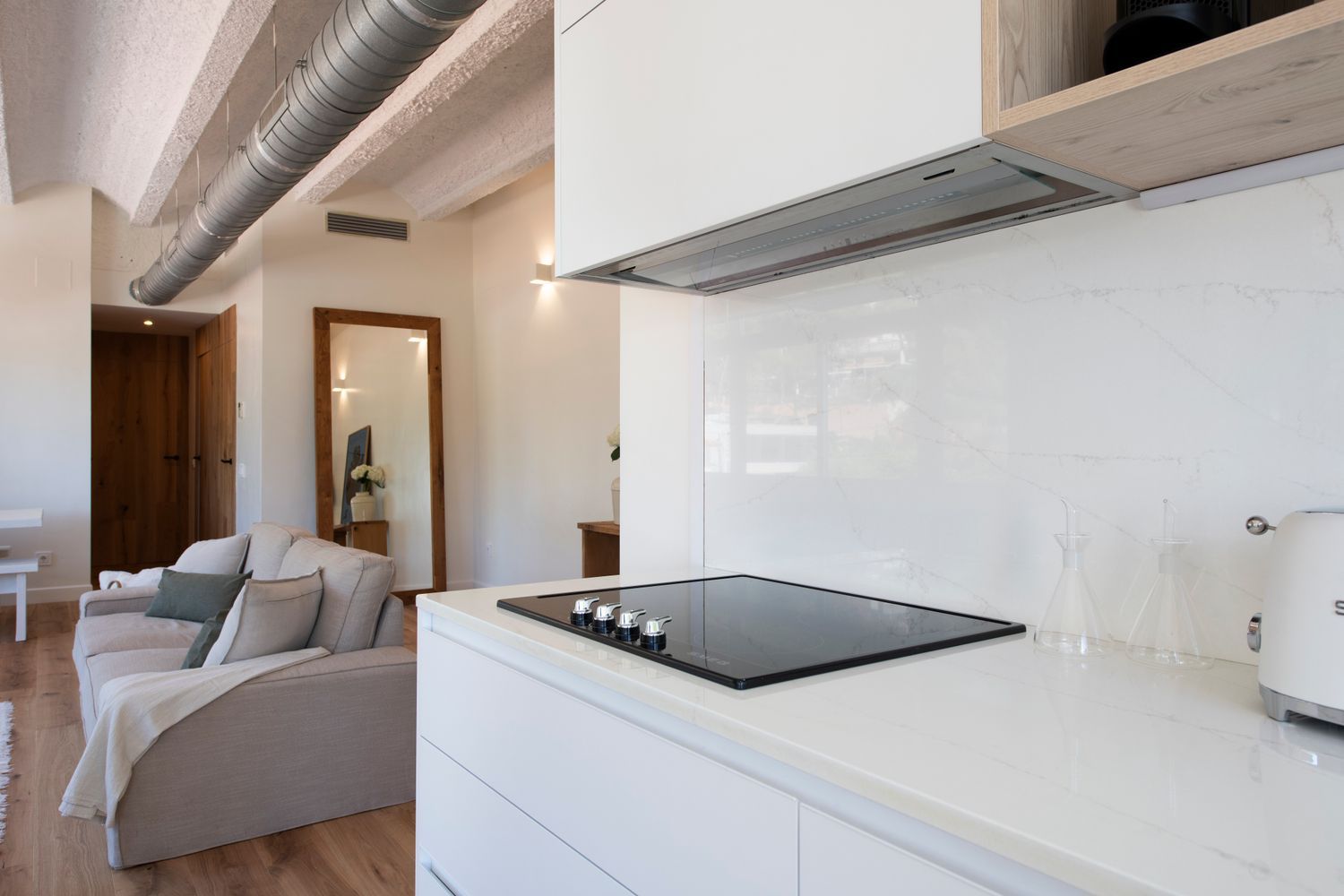 Casa independiente en Bellamar - Foto 11