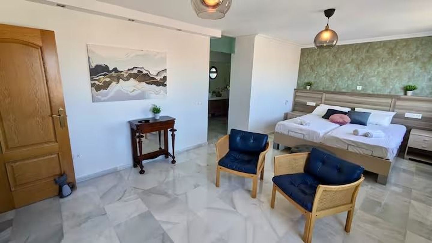 Ático en calle Quilla, 14 - Foto 10