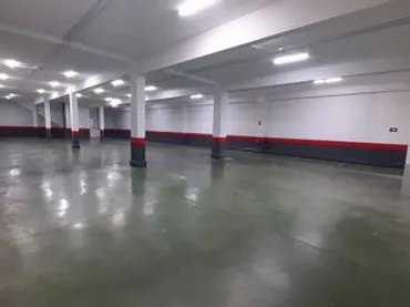 Nave Industrial en Alcorcón - Foto 4