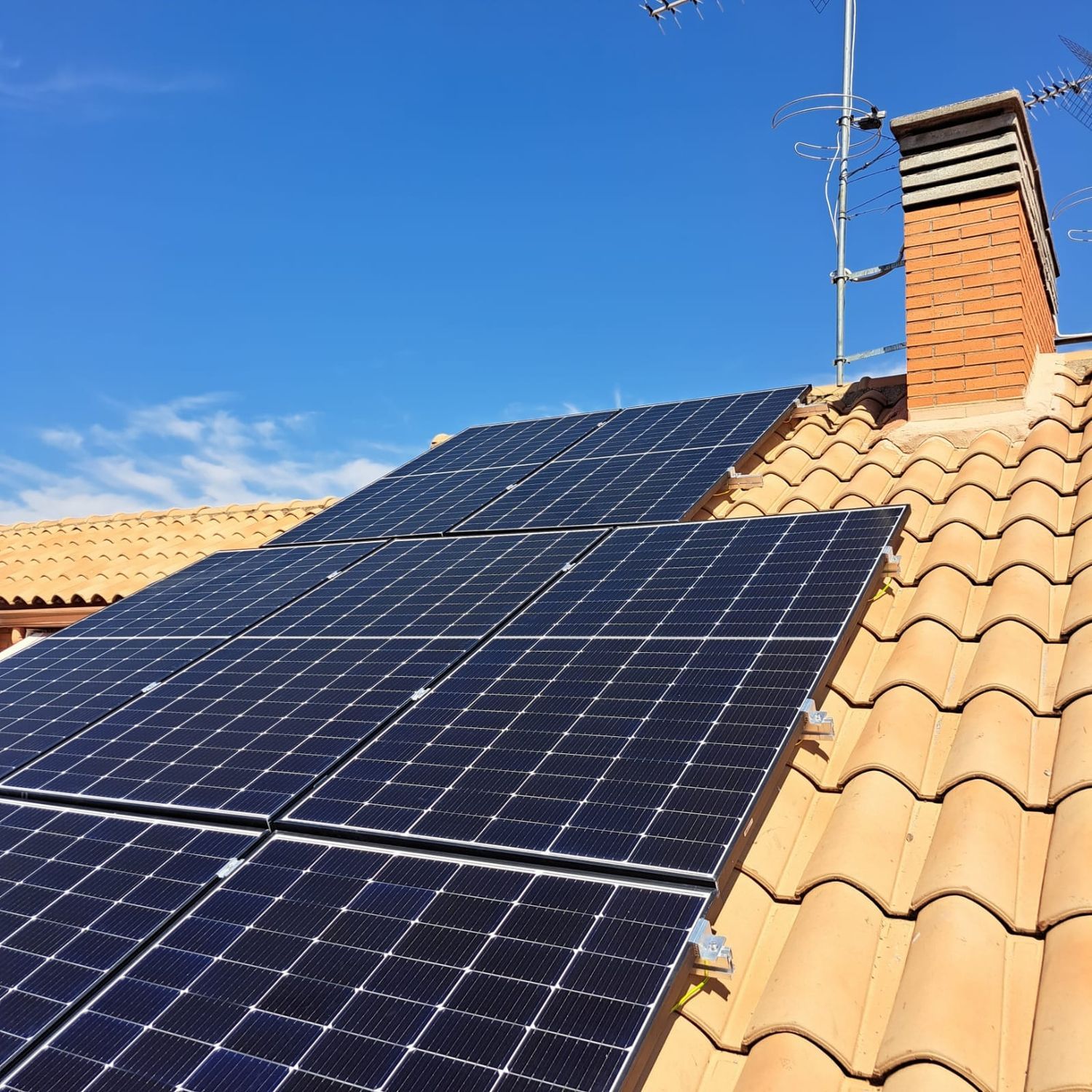 Chalet adosado en Leonardo Torres Quevedo, 103 - Foto 40