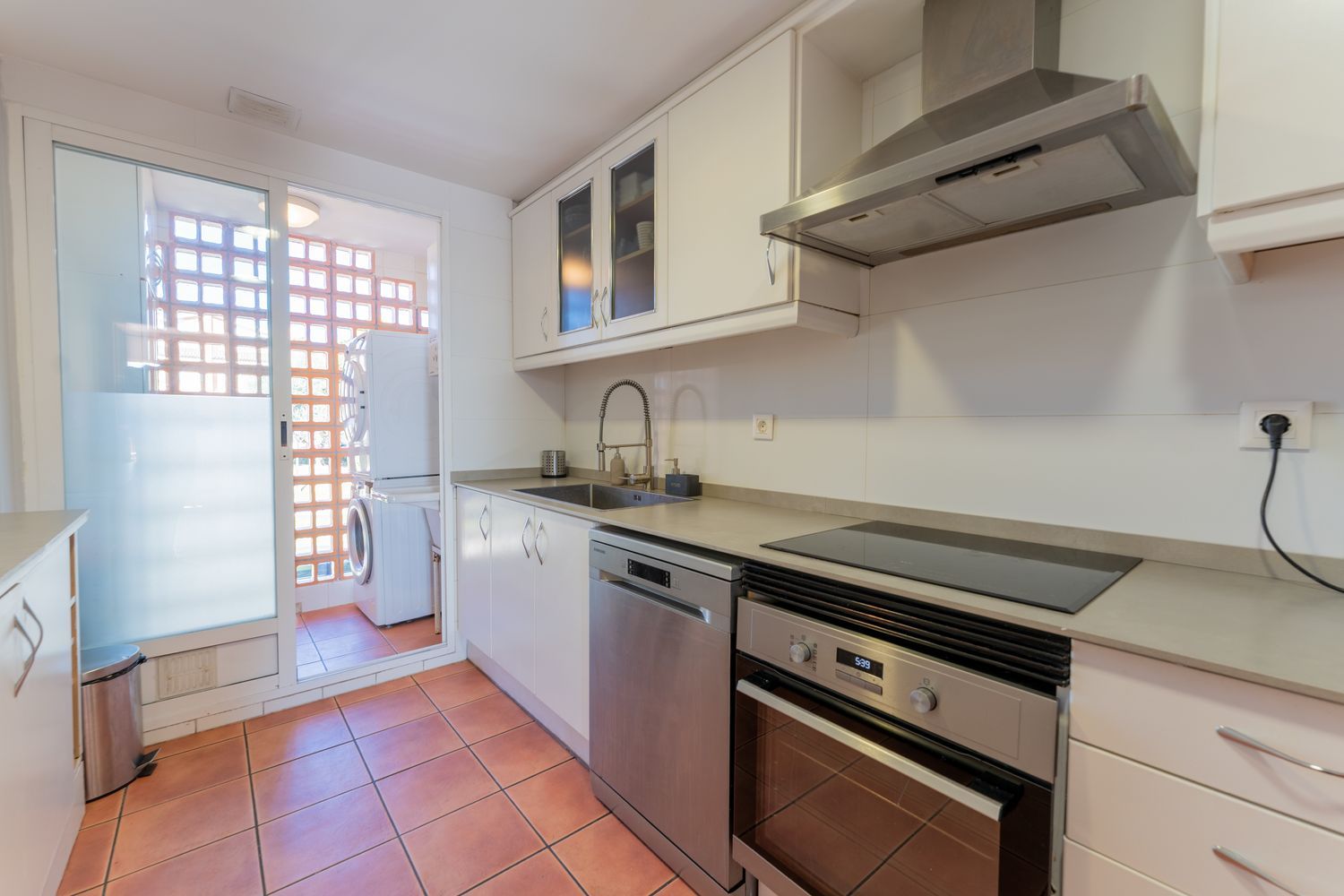 Dúplex en calle del Castell de la Creu, 23 - Foto 8