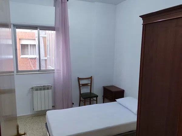 Piso en Avenida de Casado del Alisal, 3, Centro, Centro - Foto 2
