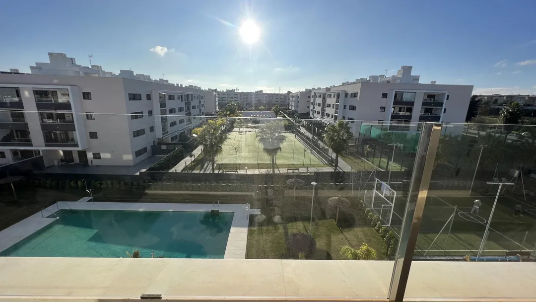 Piso en  Calle Santa Jesusa 16 - Foto 14