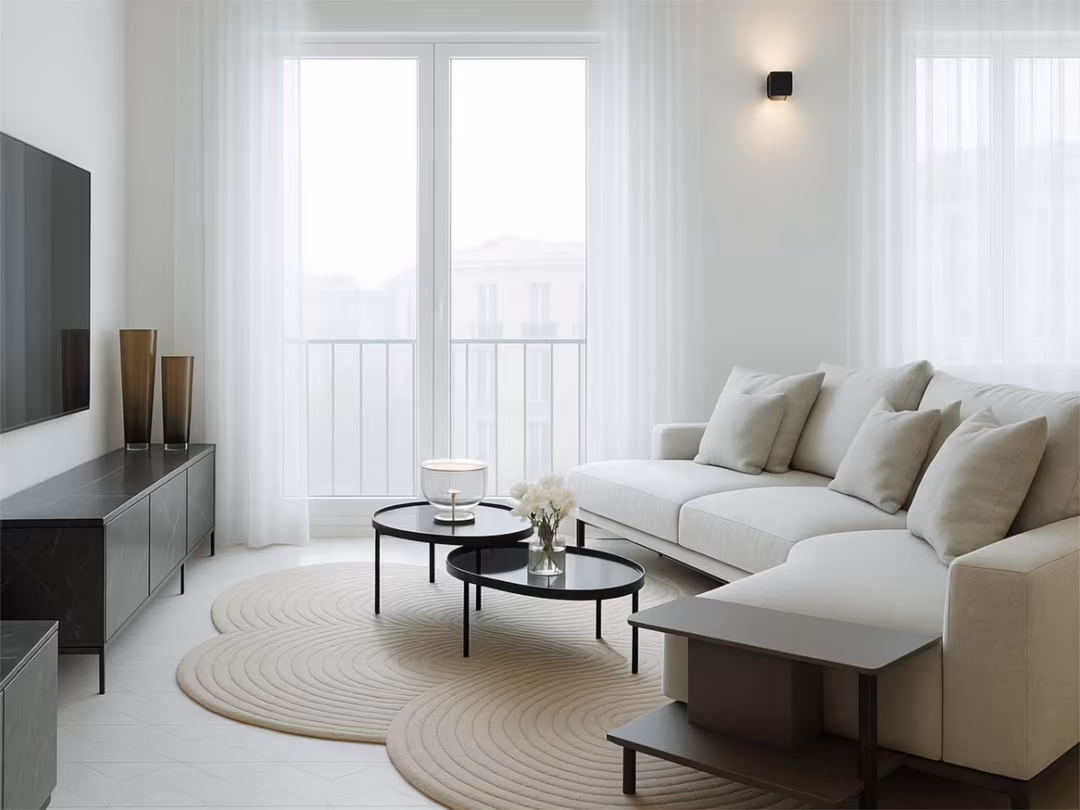 Piso en  Calle de Embajadores 35 - Foto 2