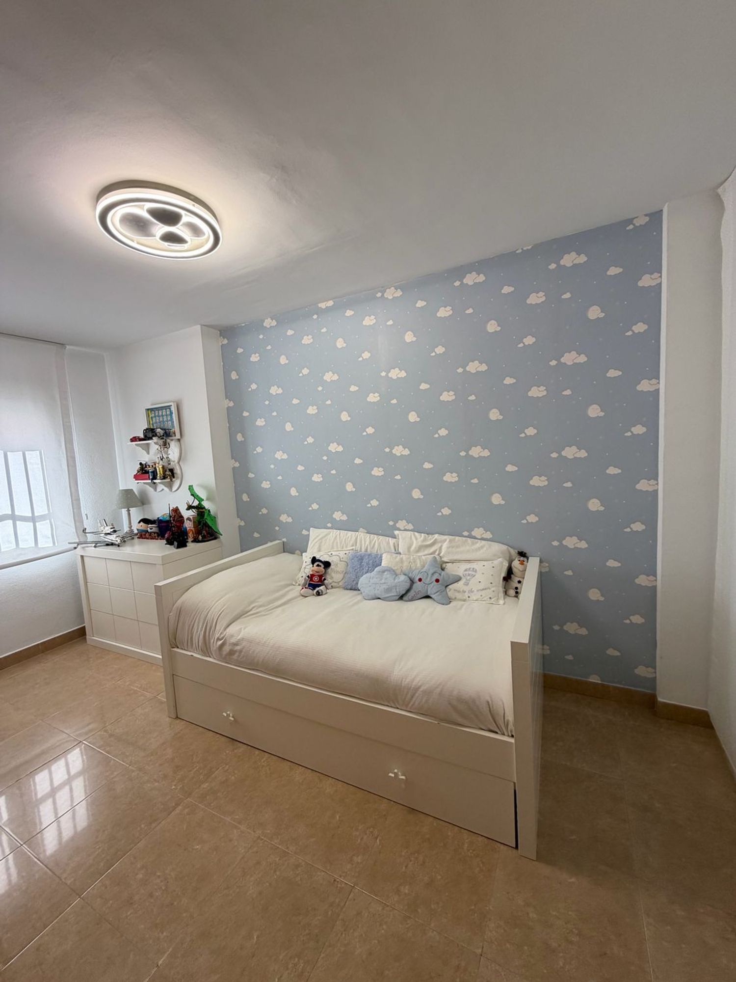 Chalet adosado en Avenida Torrecardenas, 188, Villablanca - Torrecárdenas, Villablanca - Torrecárdenas - Foto 13