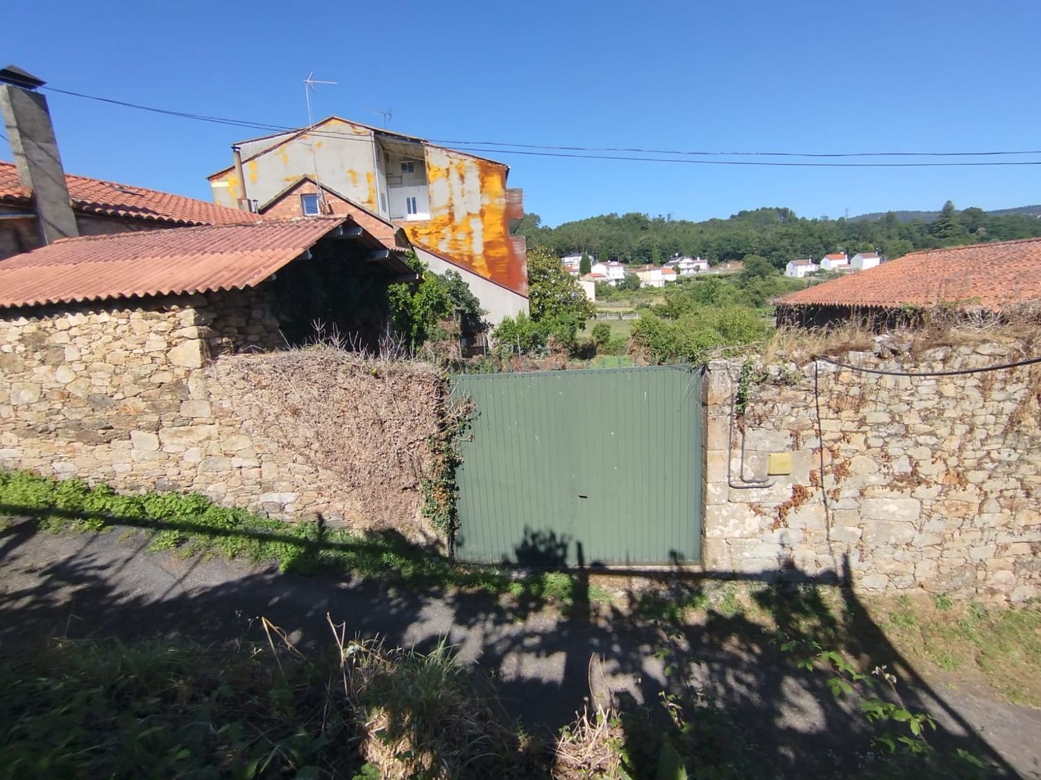 Casa de pueblo en Po-204, 11 - Foto 5