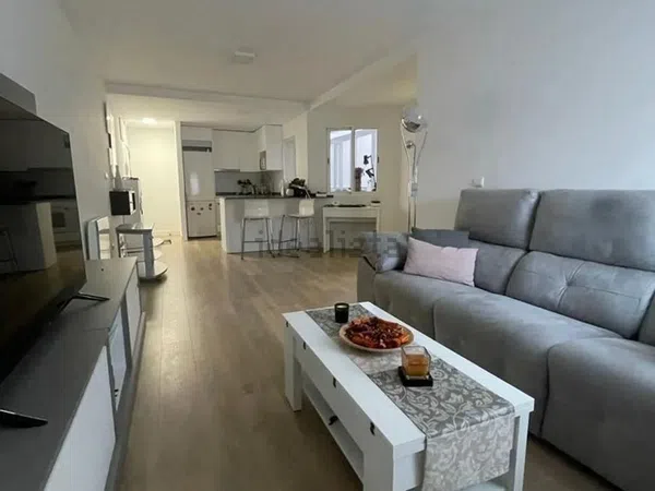 Piso en calle Riojanos, 5