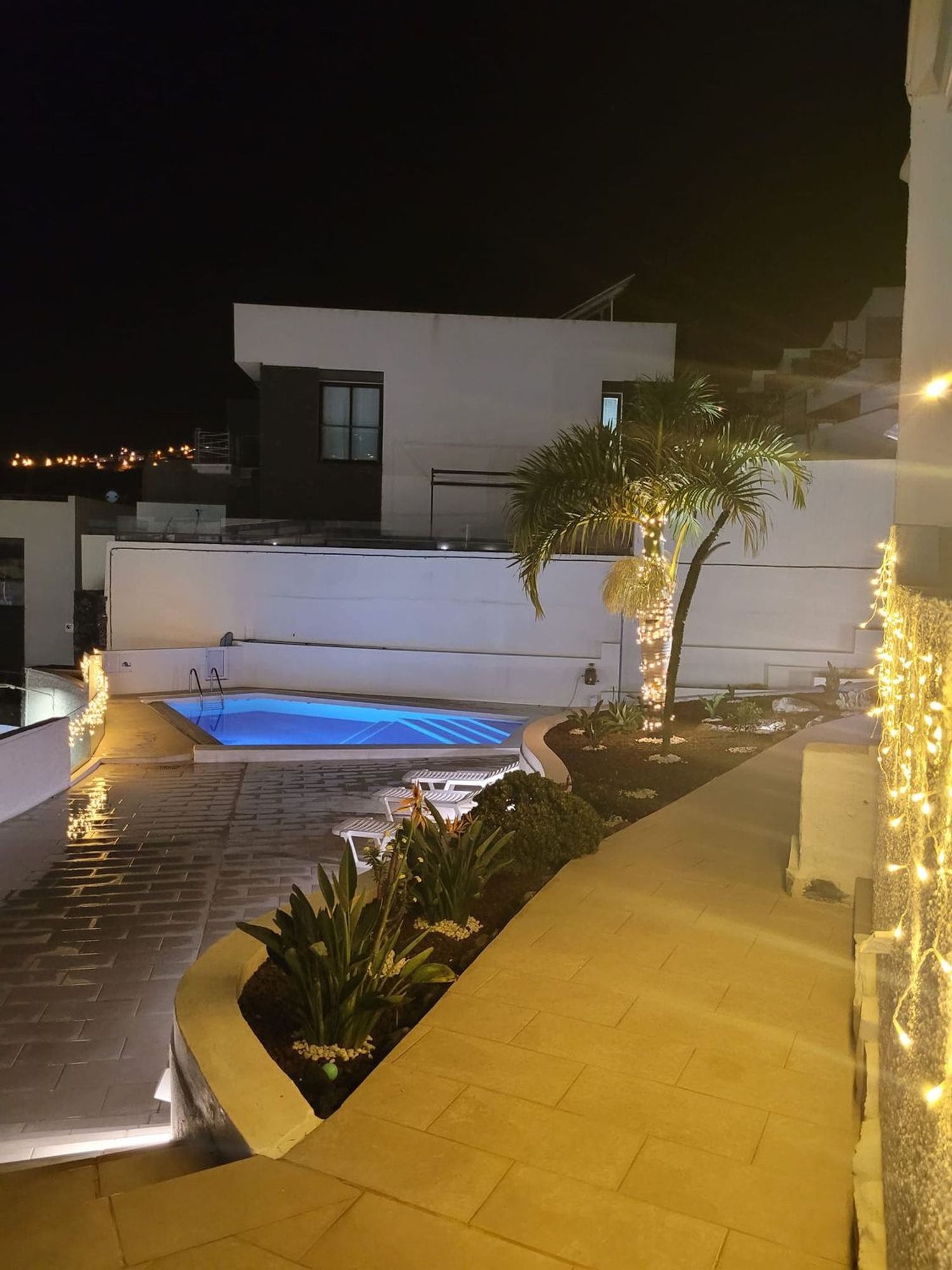 Chalet adosado en avenida Marítima, 36 - Foto 10