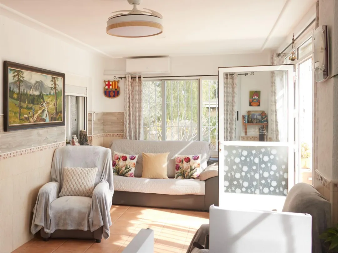 Chalet en  Partida Daimes 216 - Foto 5