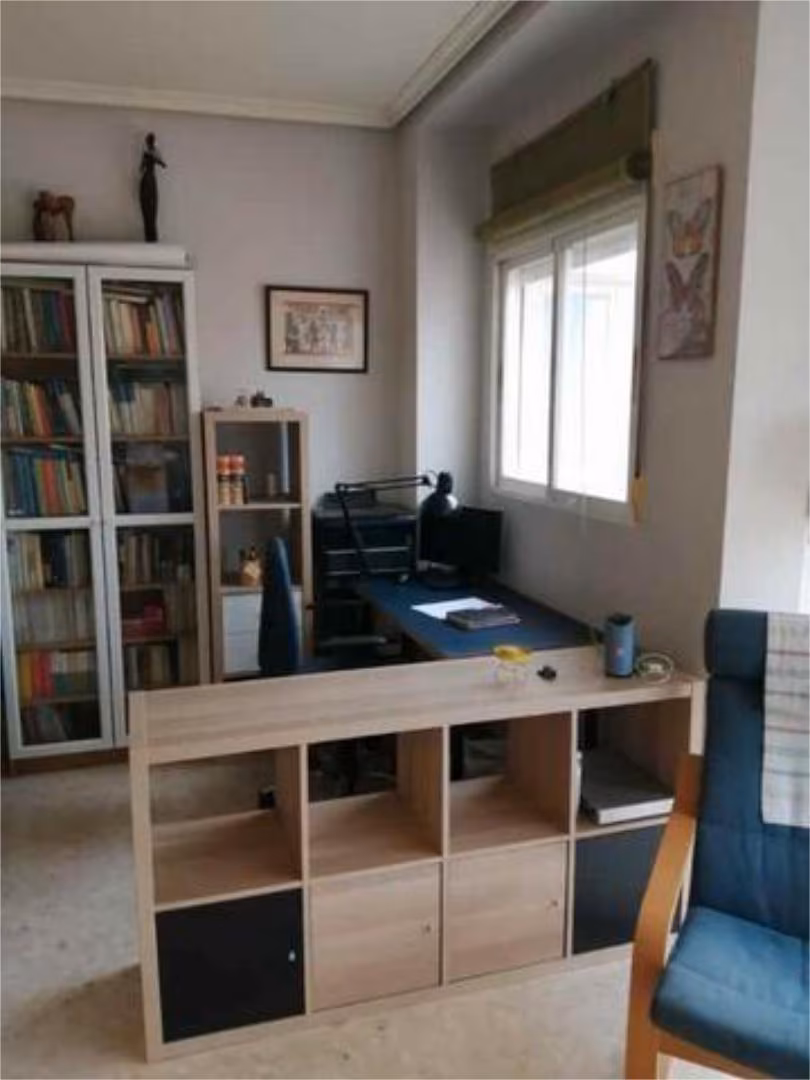 Piso en Benicalap - Foto 2
