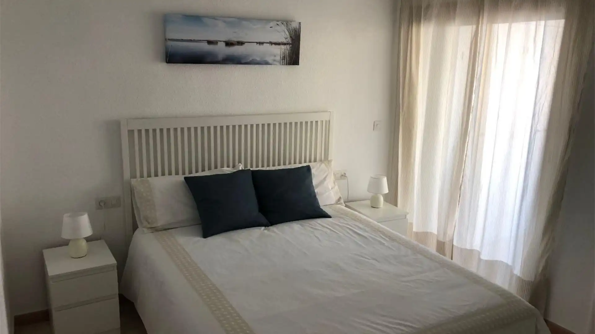 Apartamento en  Avenida Nuestro Padre Jesús Cautivo 46 - Foto 10