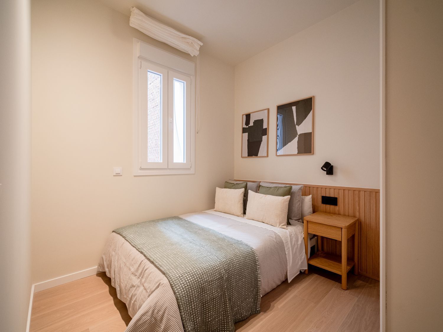 Piso en calle del Divino Vallés - Foto 53