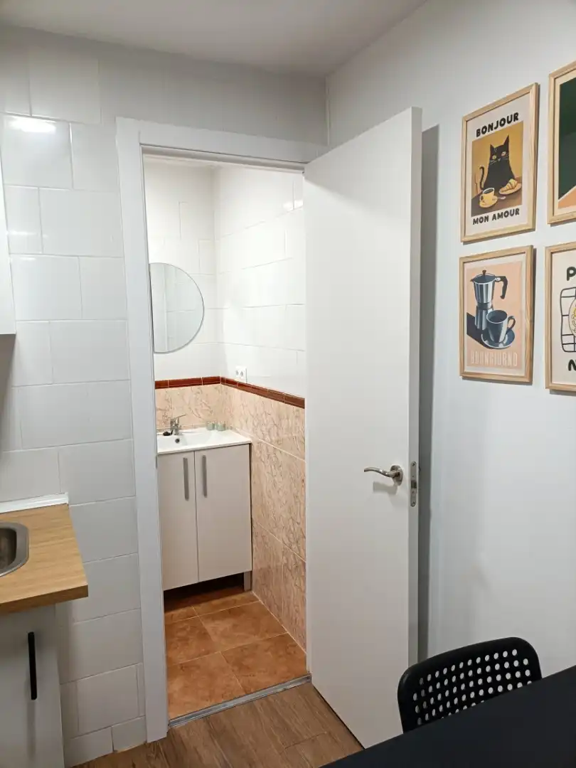 Apartamento en  Calle Atienza 28 - Foto 8