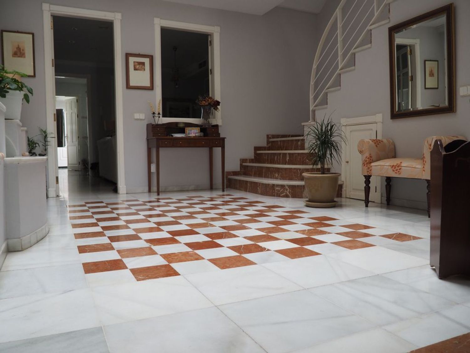 Casa o chalet independiente en Calle Manuel Calvo Leal, 12, El Arenal - La Pólvora - Foto 14