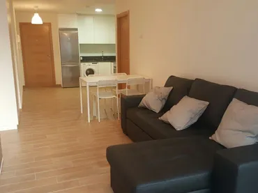 Piso en  Rúa Adelaida Muro 80 - Foto 1