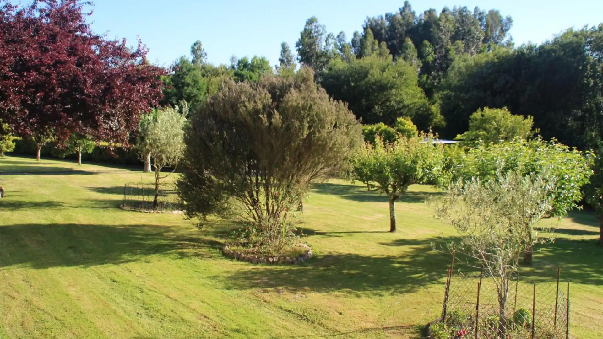 Chalet en  Rúa Trivisqueira 17 - Foto 14