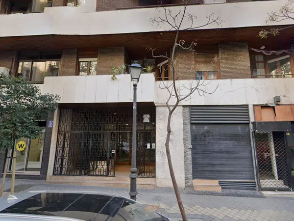 Piso en Calle de Gaztambide, 24, Gaztambide - Foto 2