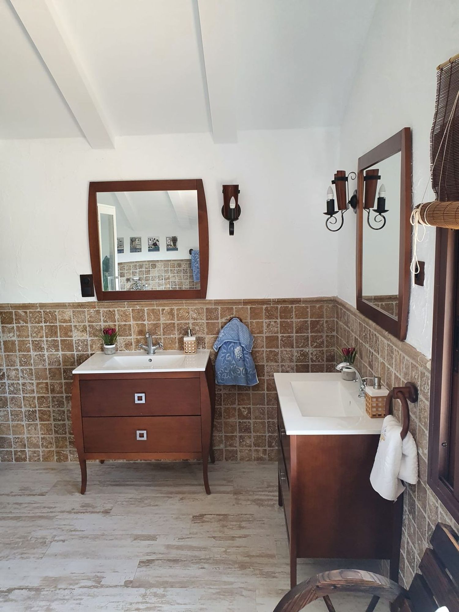 Casa o chalet independiente en Calle Naranjas y Limones, 55, Alcolea - Foto 16