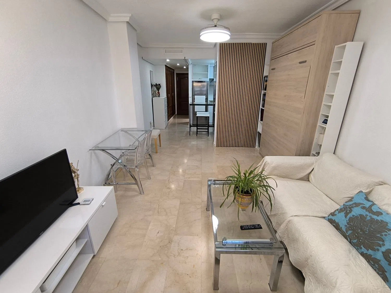 Estudio en calle de Embajadores, 150 - Foto 16