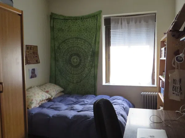 Piso en calle de la Marquesa de Almarza, 21 - Foto 8