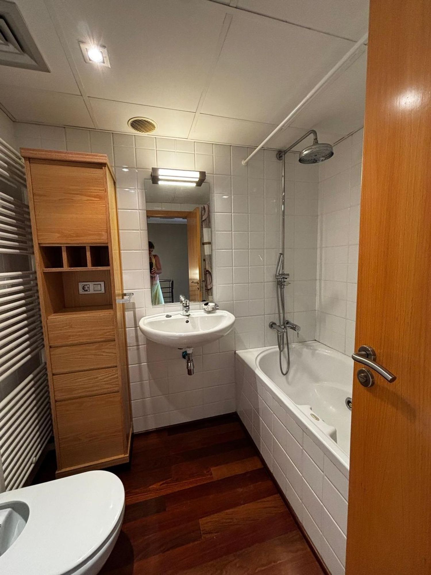 Chalet adosado en Calle de la Rambla de la Viuda, 1, La Vila-Darremur, La Vila-Darremur - Foto 2