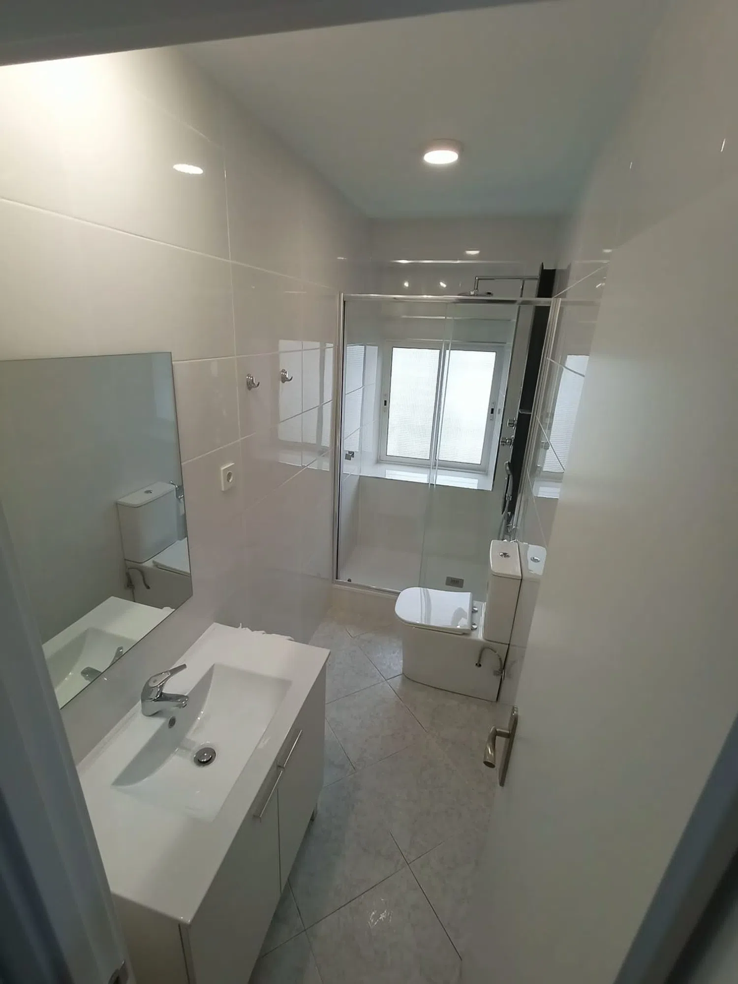 Piso en calle Sagunto, 24 - Foto 3