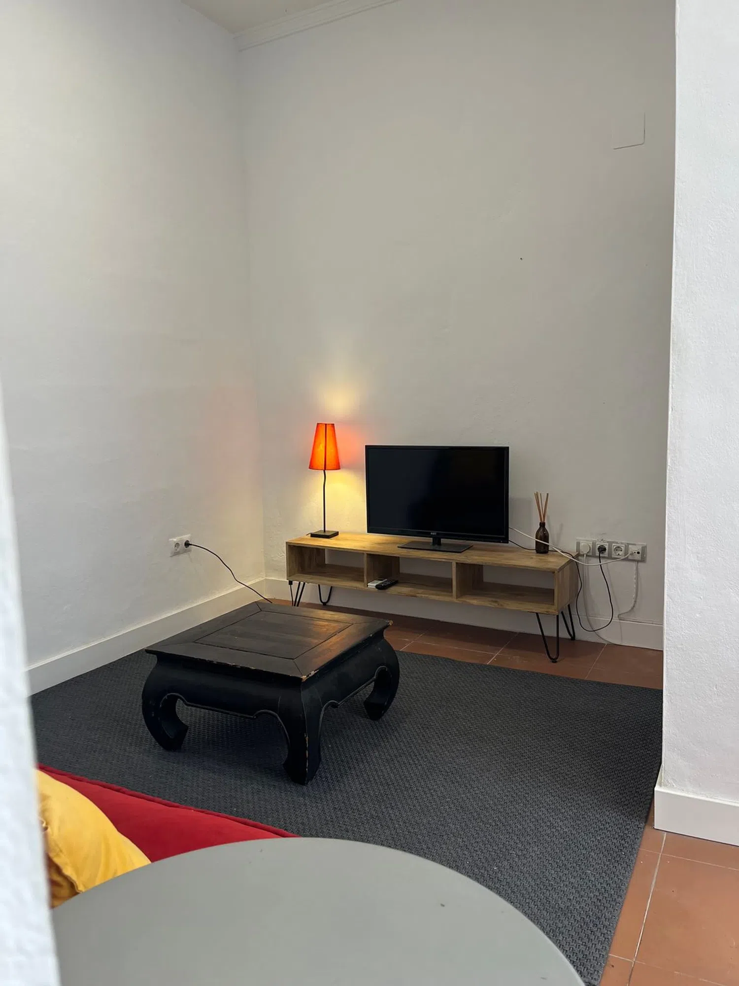 Piso en calle Hinestrosa, 19 - Foto 1