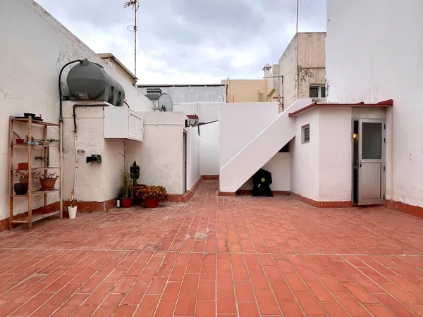 Piso en Calle del General Vives, 38, Santa Catalina - Canteras - Foto 3