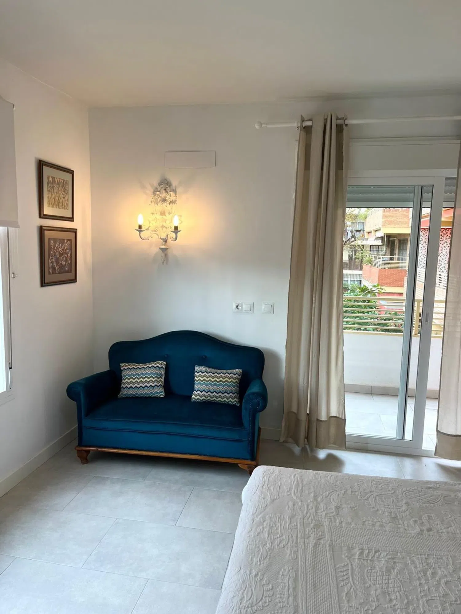 Piso en calle Ventura de la Vega, 10 - Foto 23