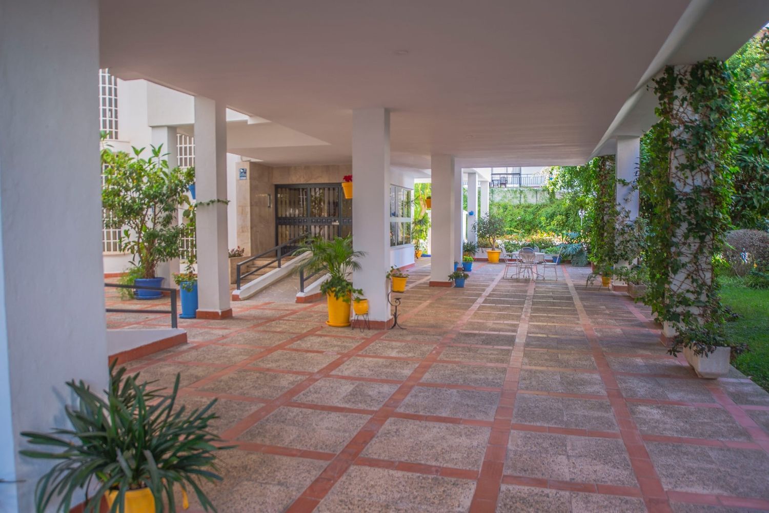 Piso en calle Pablo Casals, 10 - Foto 26