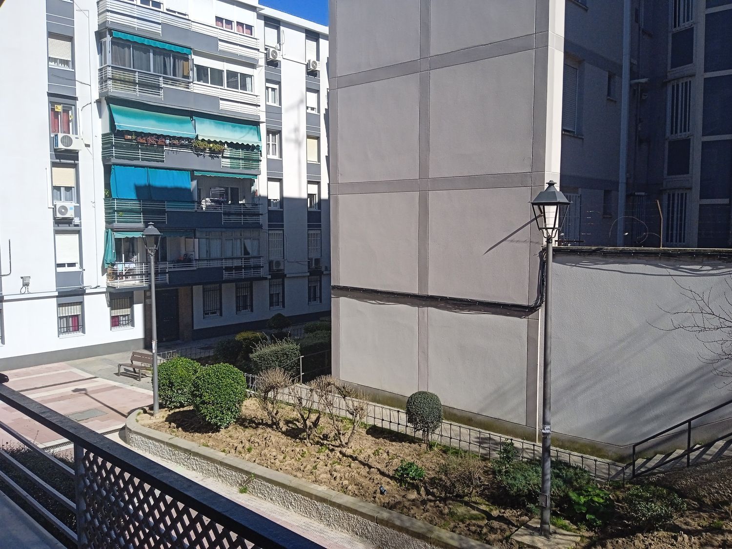 Piso en calle Parque Vosa, 18 - Foto 16