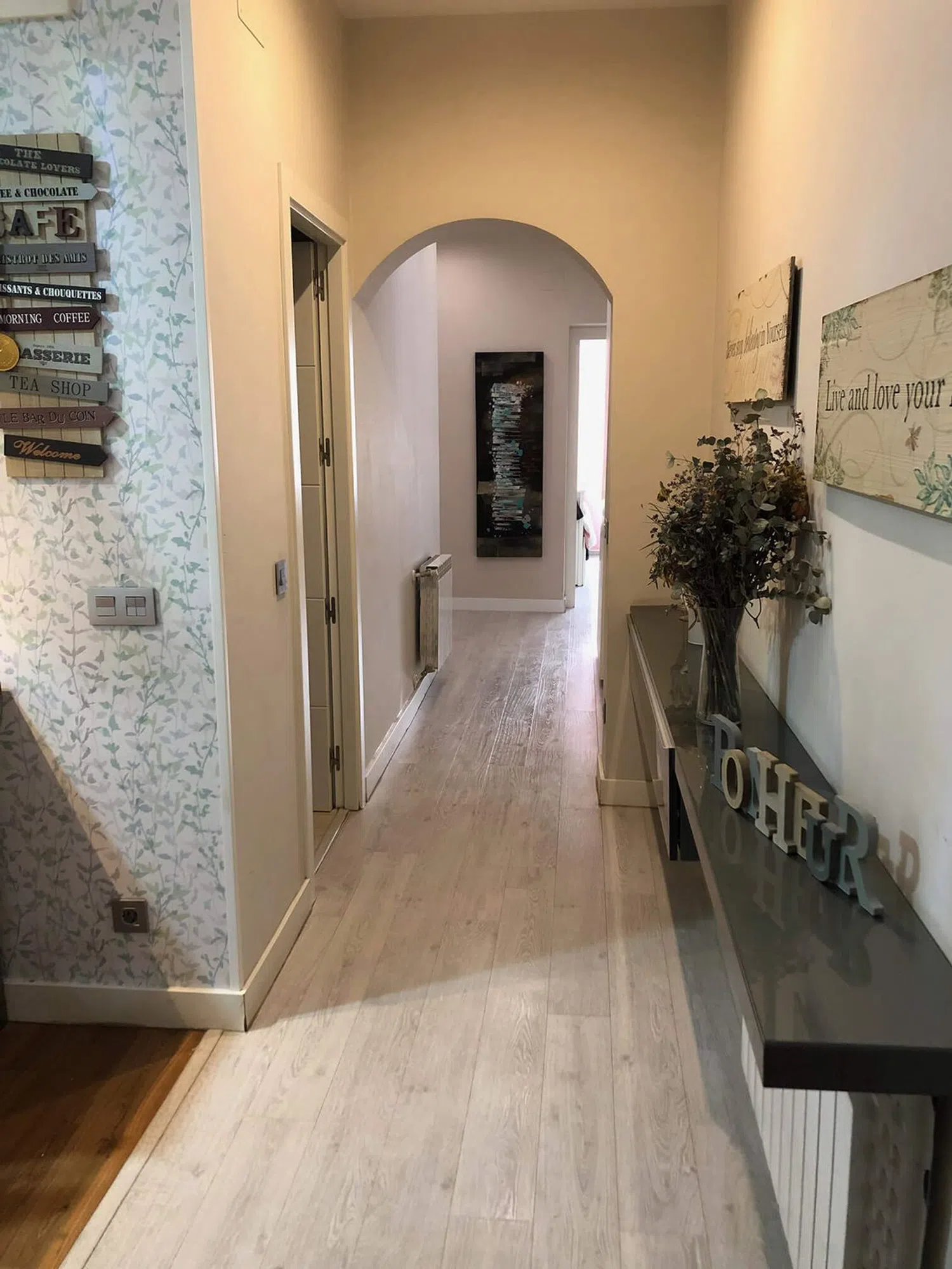 Piso en calle del Príncipe de Vergara, 260 - Foto 5