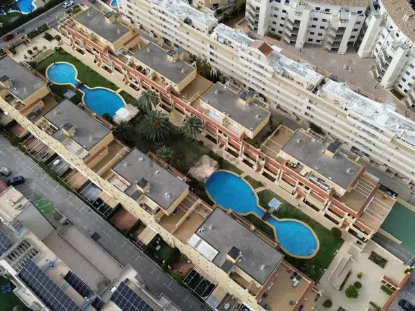 Piso en Calle Sardina, 7, Les Bassetes-El Marjal - Foto 5