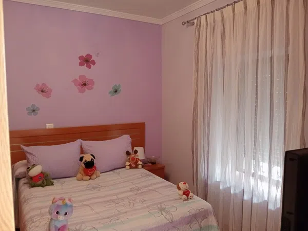 Chalet pareado en Calle Perfecto Holgado, 6 - Foto 5