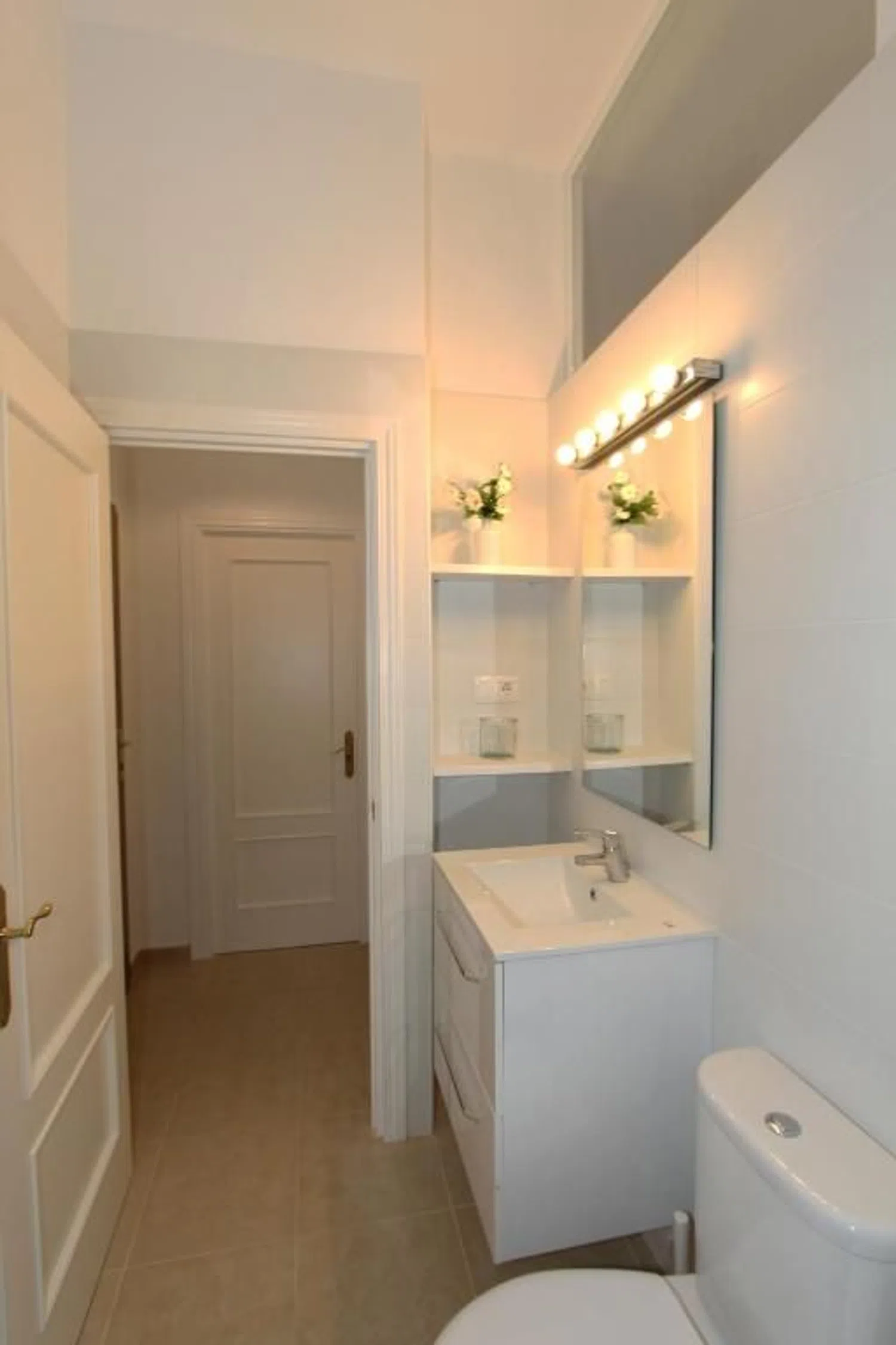 Estudio en calle Ollerías, 56 - Foto 2